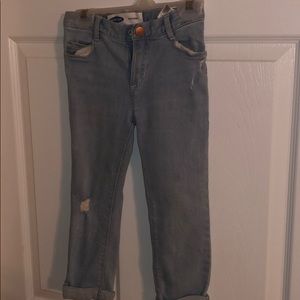 Toddler Old Navy Jeans